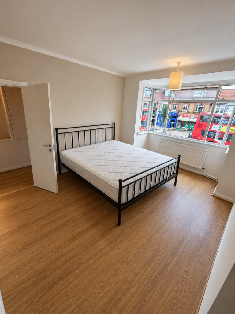 SPECIOUS ROOMS TO RENT – STREATHAM VALE, SW16
