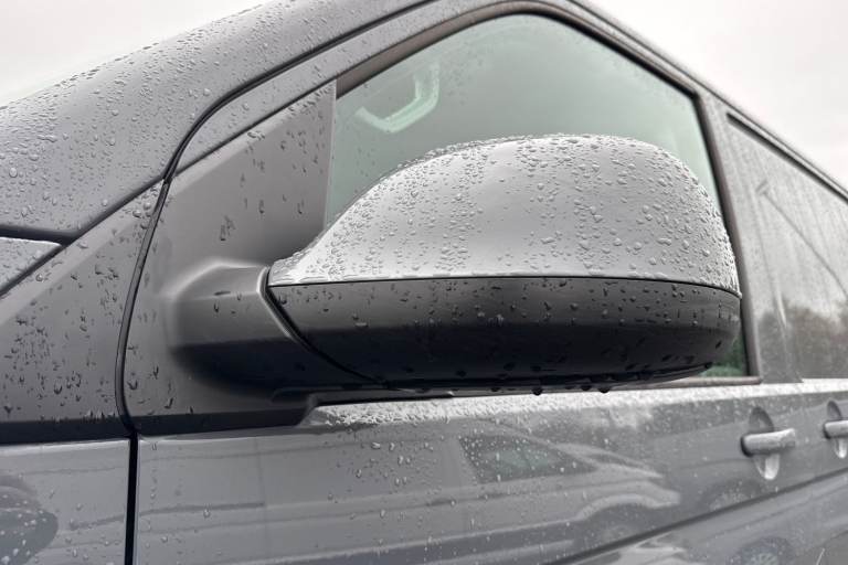 2024 Volkswagen Transporter 2.0 TDI 110 Highline Van Van Manual