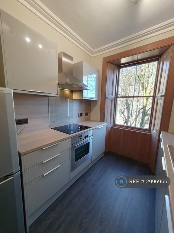 1 bedroom flat in Castle Place, Montrose, DD10 (1 bed) (#2996955)