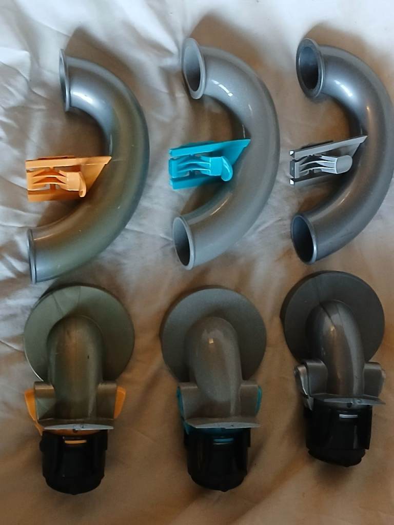 Dyson Vacum Spares