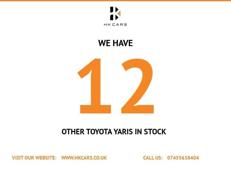 2009 Toyota Yaris 1.0 VVT-i TR Hatchback 3dr Petrol Manual Euro 4 (69 ps) Hatchback Petrol Manual