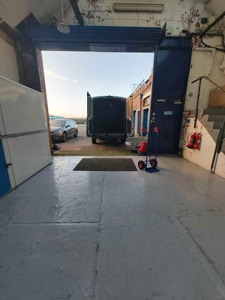 North West Man And Van 