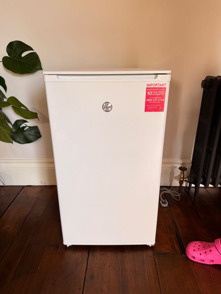 Icecool Freestanding Freezer - Excellent, Almost New Condition