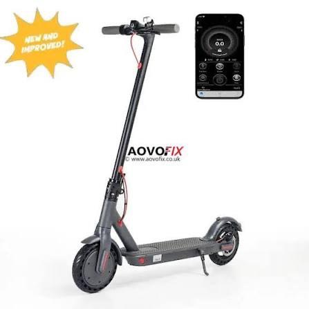 E-scooter 19mph brand new 