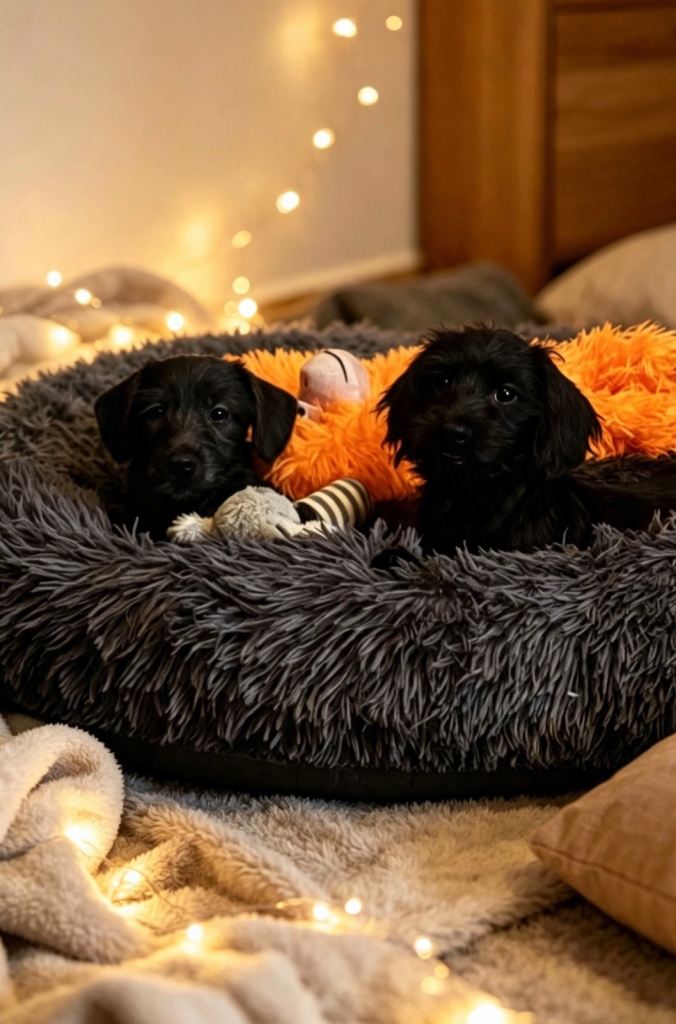 🐾 Beautiful Dachshund Cross Puppies – Ready now for Loving Homes! 🐾