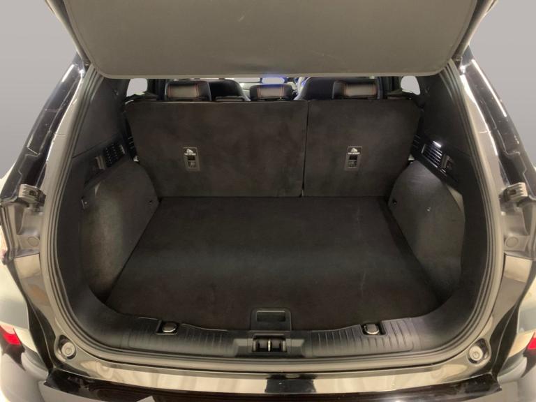 2022 Ford Kuga 2.5 EcoBoost Duratec 14.4kWh ST-Line X SUV 5dr Petrol Plug-in Hybrid CVT Eu Suv PE...