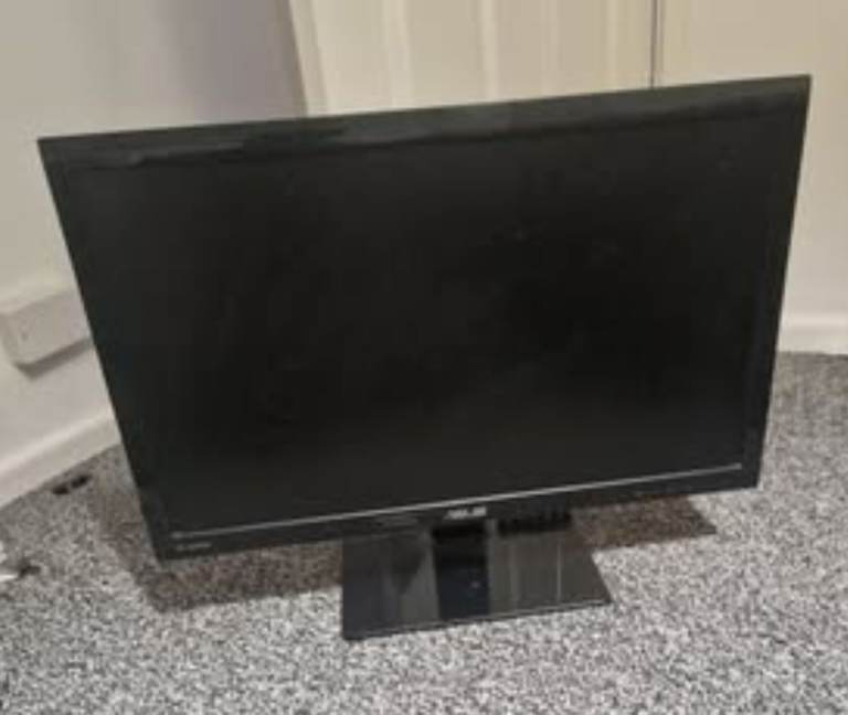 Asus monitor