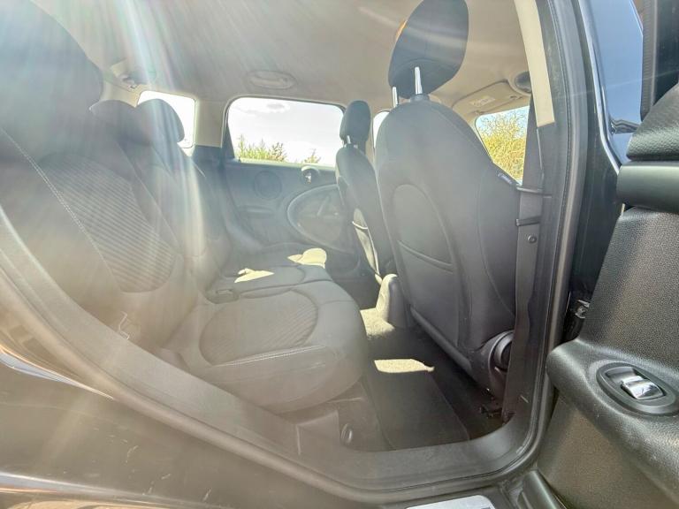 2013 MINI Countryman 2.0 Cooper SD Euro 5 (s/s) 5dr HATCHBACK Diesel Manual