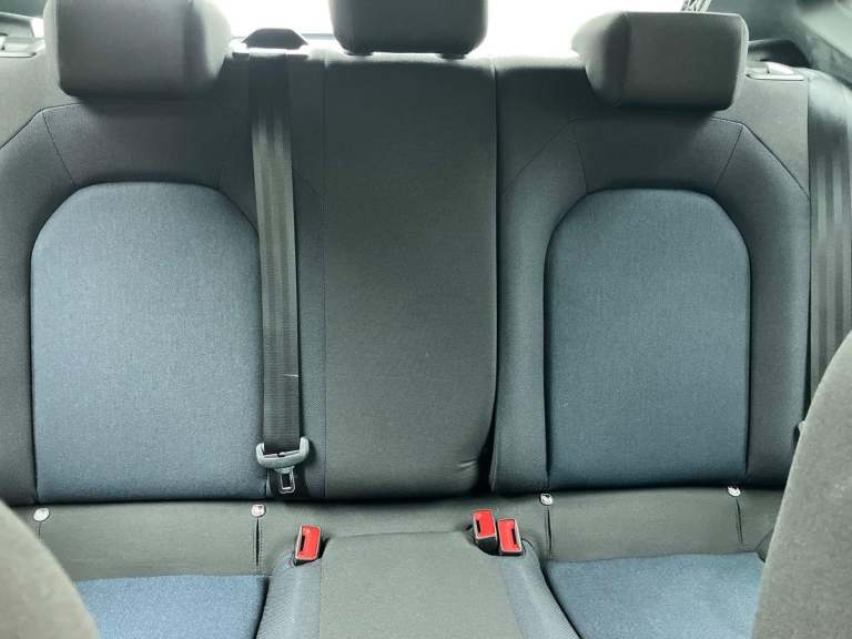 2022 SEAT Ibiza 1.0 TSI 110 FR 5dr DSG Hatchback PETROL Automatic