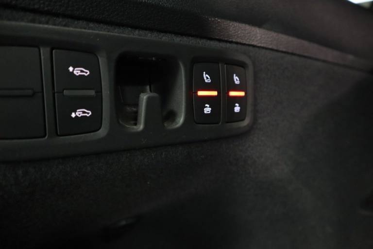 2018 68 AUDI Q7 3.0 TDI V6 50 BLACK EDITION SUV 5DR DIESEL TIPTRONIC QUATTRO EUR