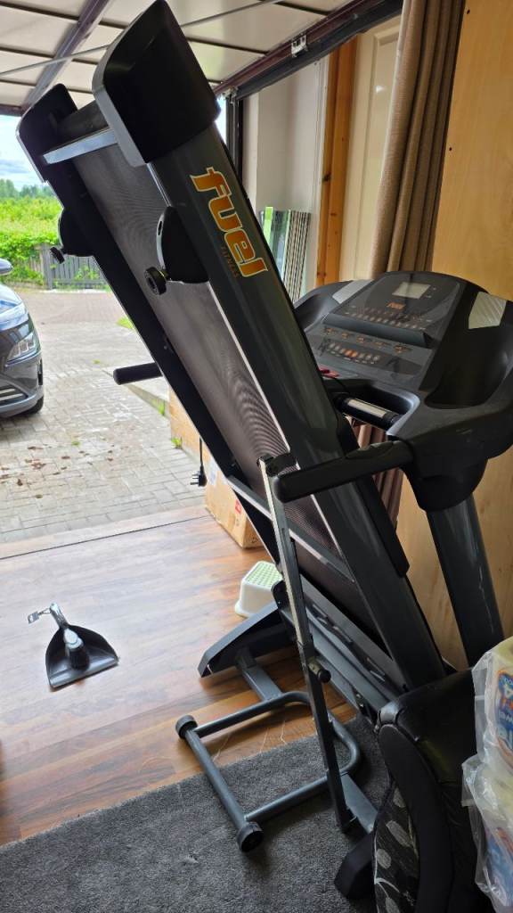 Treadmill