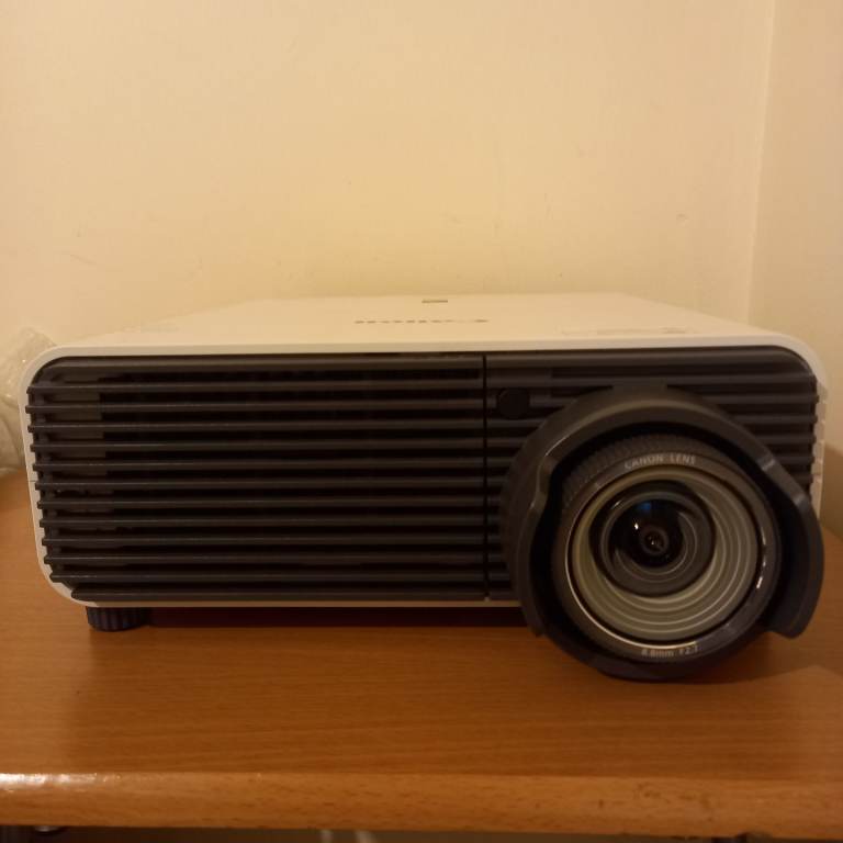 CANON Projector