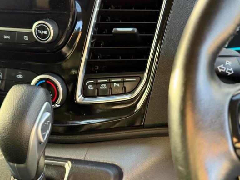 2021 Ford Transit Custom 2.0 EcoBlue 130ps Low Roof Limited Van Auto PANEL VAN DIESEL Automatic