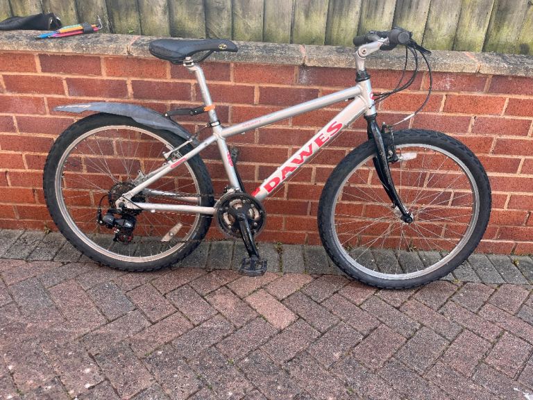 Childs Dawes Discovery Mountain Bike 