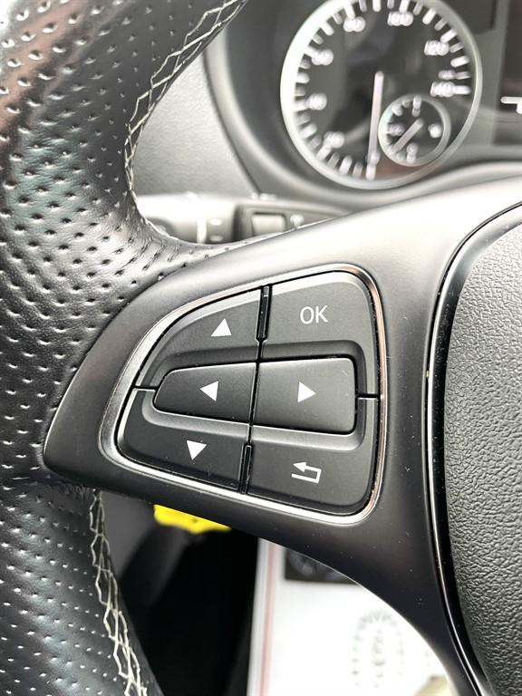 2019 Mercedes-Benz Vito 2.1 114 CDI BlueTEC SELECT Tourer RWD L2 Euro 6 (s/s) 5dr (LWB) Minibus D...