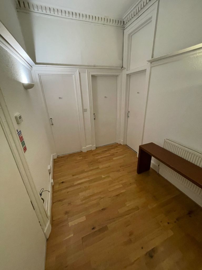 Large 4 bedroomed HMO in City West