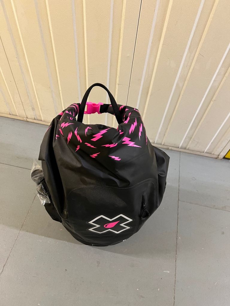 Muc-off motorcycle pressure washer