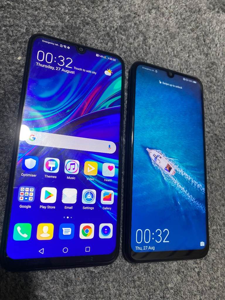 Huawei P smart 2019 64GB Unlocked