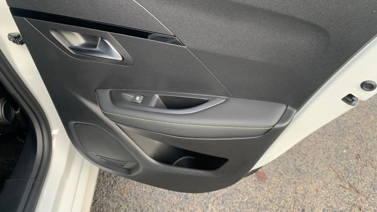 2023 Peugeot 208 1.2 PureTech 100 GT Premium 5dr Petrol Hatchback Hatchback Petrol Manual