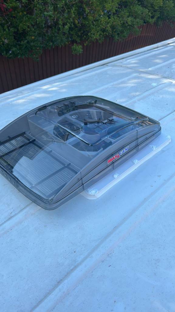 MAN, TGE, Panel Van, 2020, Manual, 1968 (cc) CAMPER PROJECT