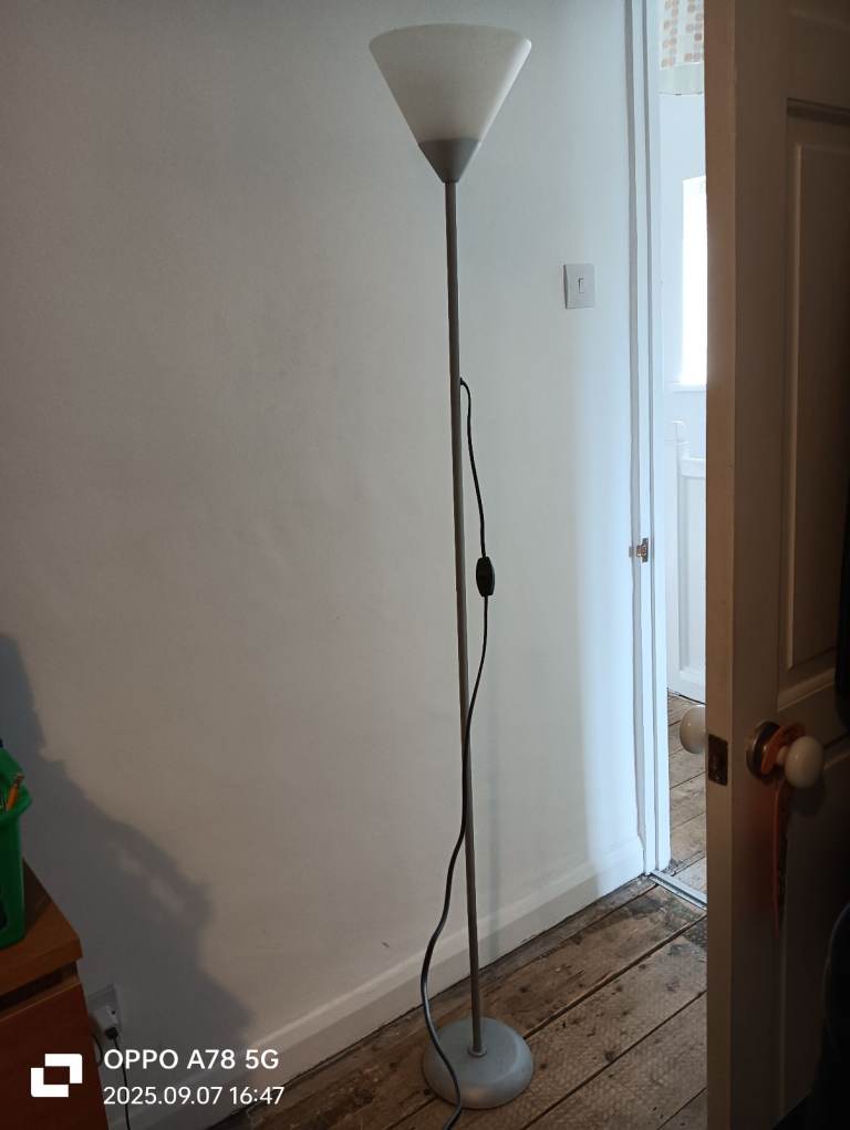 image for Tall lamp 
