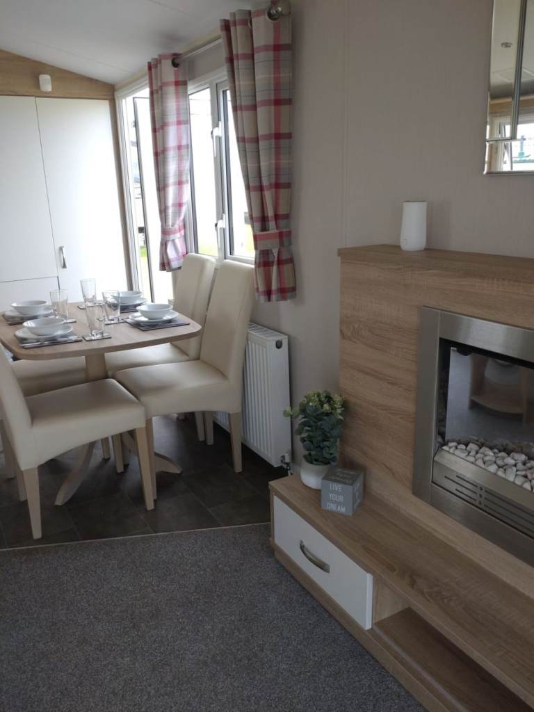 Willerby Sierra 2019 For Sale