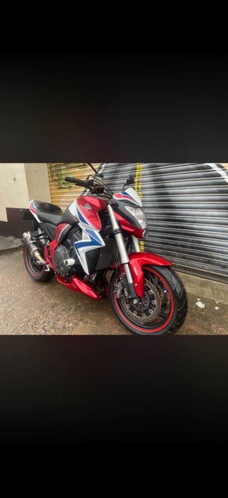 Honda, CBR, 2015, 998 (cc)