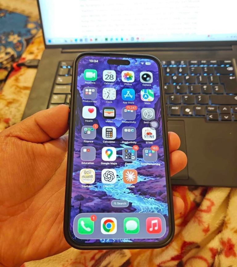Apple iphone 16 plus 128GB sell or swap