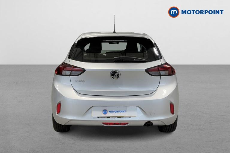 2023 Vauxhall Corsa 1.2 Turbo Design 5dr Auto HATCHBACK PETROL Automatic