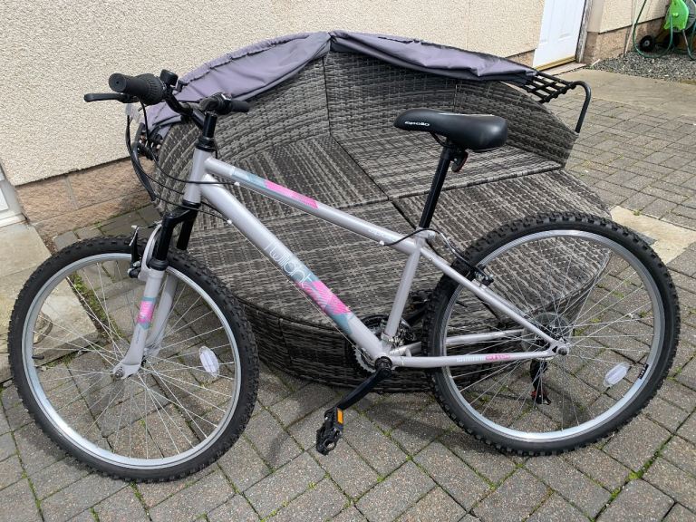 Women’s bike