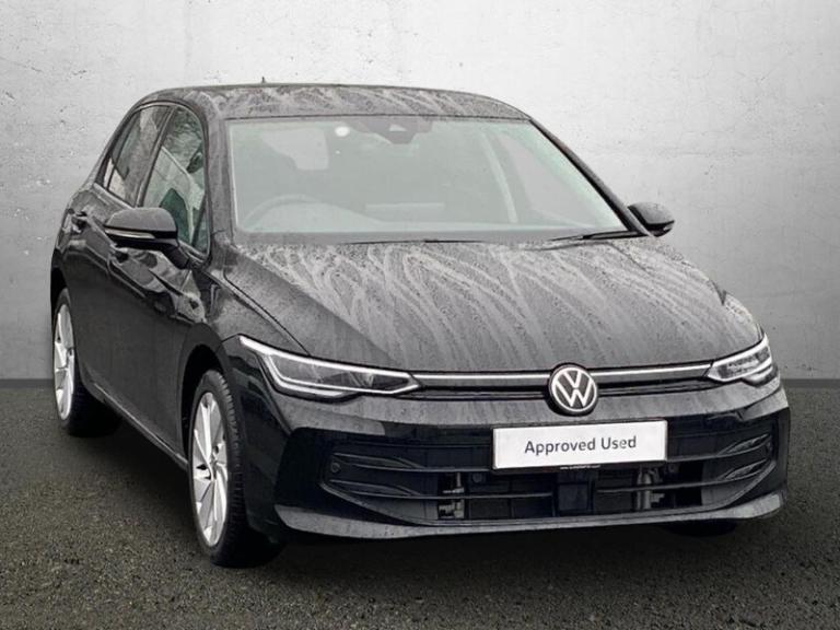 VOLKSWAGEN GOLF 1.5 TSI 204 Match eHybrid 5dr DSG