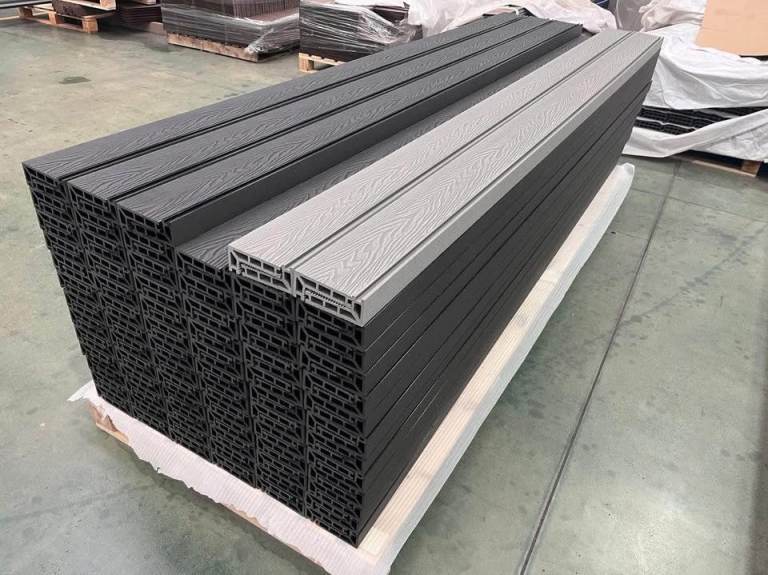 image for Composite STEP EDGE 3.6m | Weatherproof & Eco-Friendly