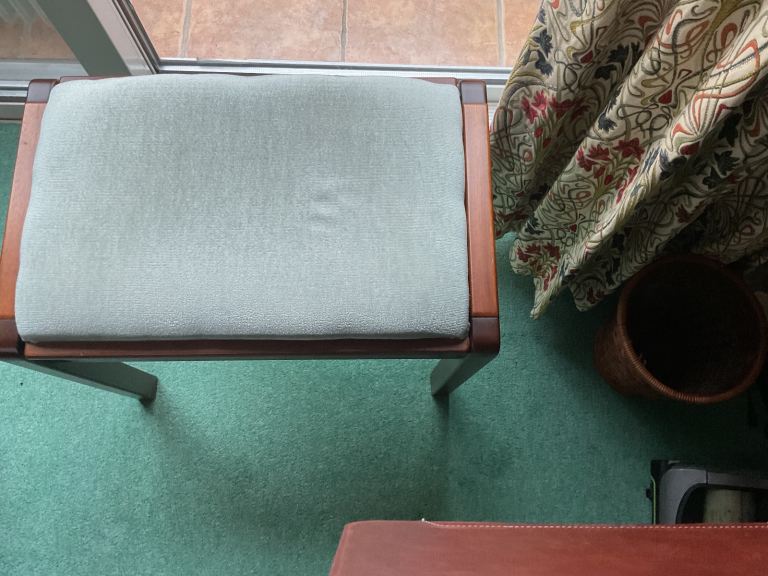 image for Piano stool