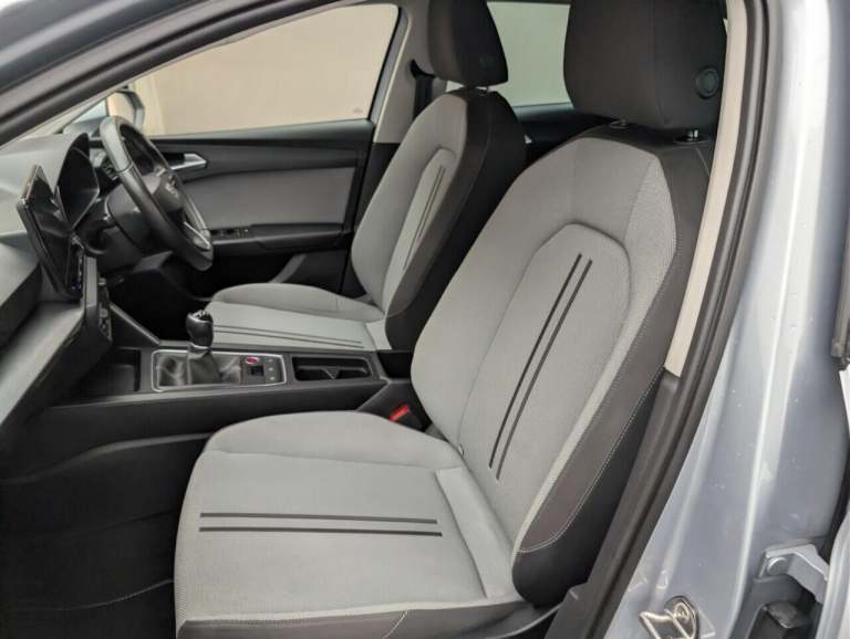 2021 SEAT Leon 1.0 TSI EVO SE Dynamic Hatchback 5dr Petrol Manual Euro 6 (s/s) (110 ps) PA HATCHB...