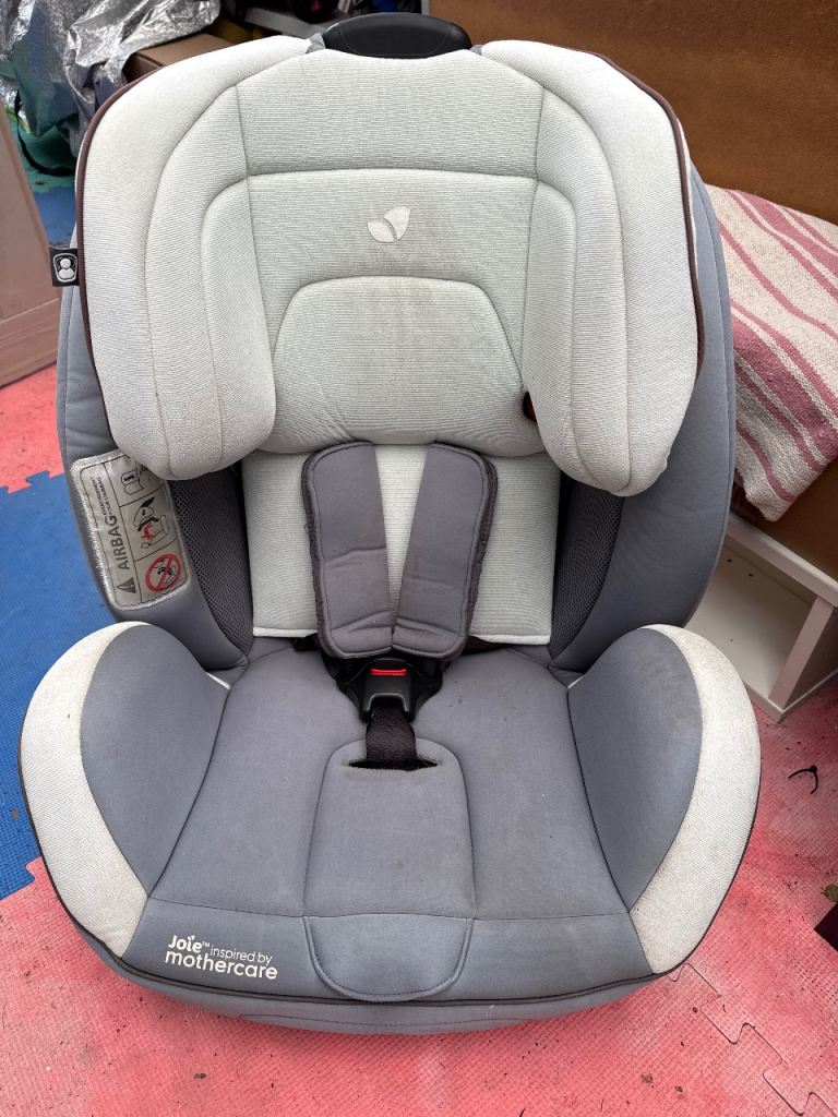 Car seat - Mothercare Joie