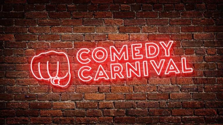 STAND UP COMEDY CLUB