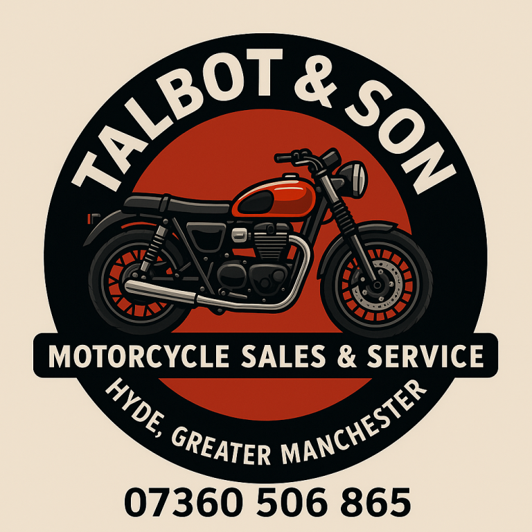 Mobile motorcycle repairs and recovery