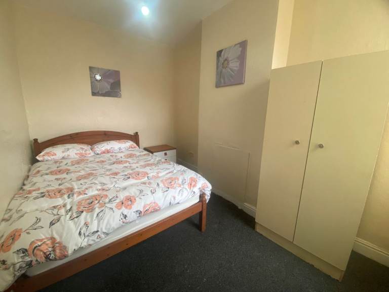 Room Available On Lilac Avenue, Balsall Heath, Birmingham 