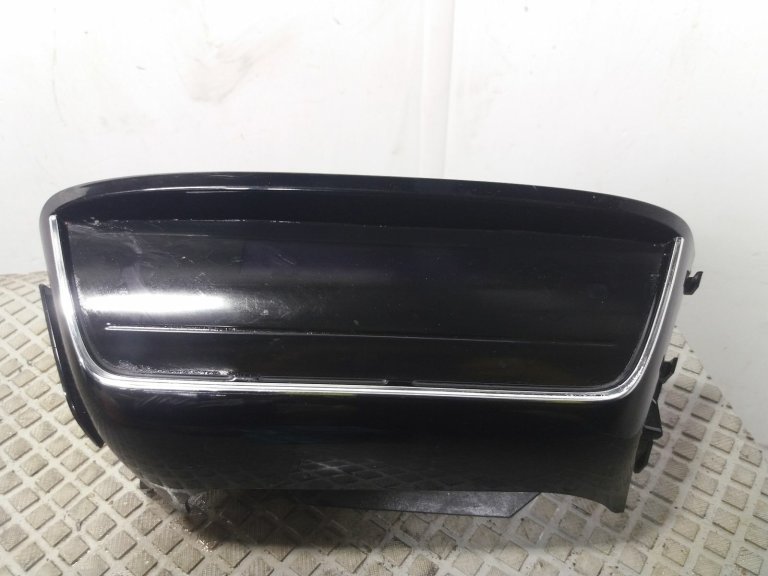 Honda Hrv A/C Heater Control Panel 2015-2021 79602t8ke81