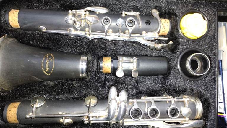 Clarinet