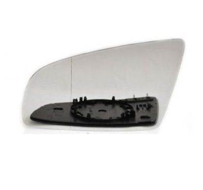 AUDI A3 2003-2008 PASSENGERS SIDE GLASS