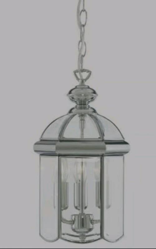 Hall Lantern