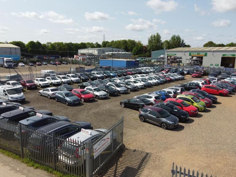  Jeep Cherokee 2.8 TD Limited 4x4 5dr Diesel Manual