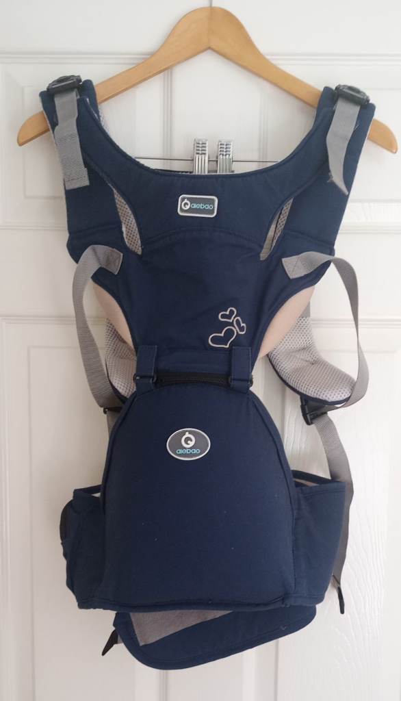 Baby Carrier