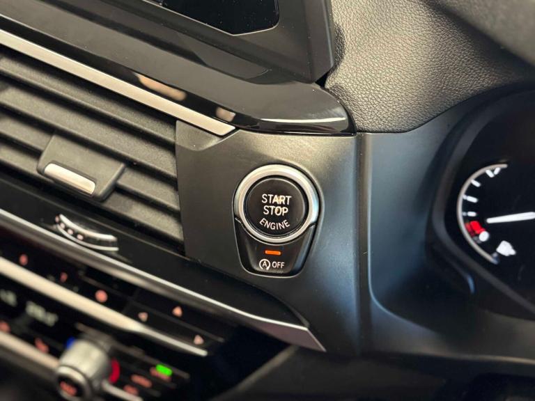 2019 BMW X3 xDrive20i xLine 5dr Step Auto SUV Petrol Automatic