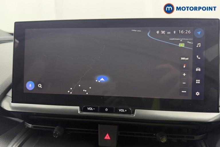 2024 Toyota C-HR 2.0 PHEV Design 5dr CVT SUV Hybrid Automatic