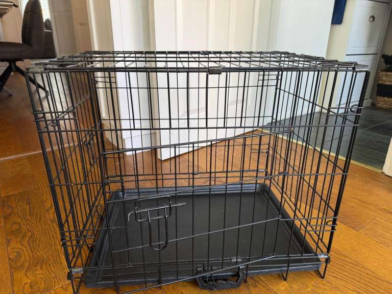 Puppy / Small Dog Crate / Cage