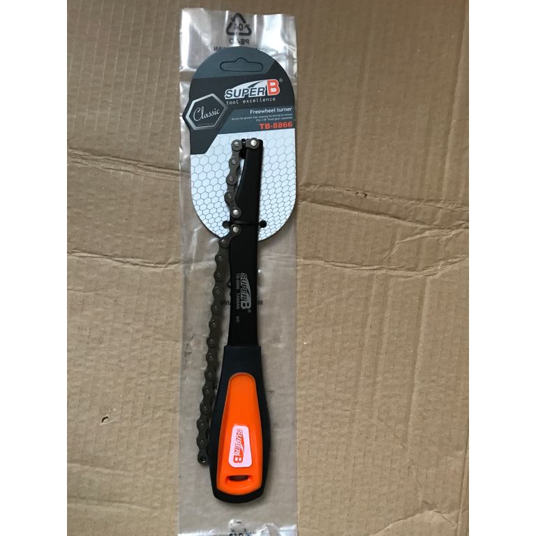 Freewheel turner tool BRAND NEW