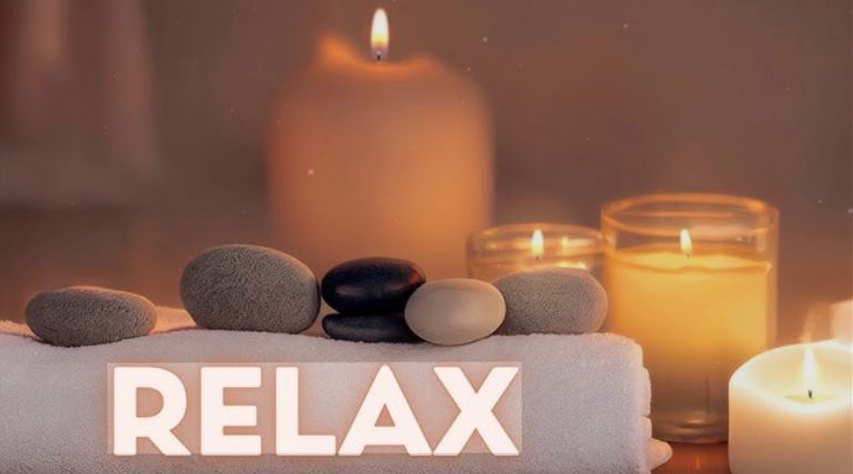 Professional massage with Nicole 