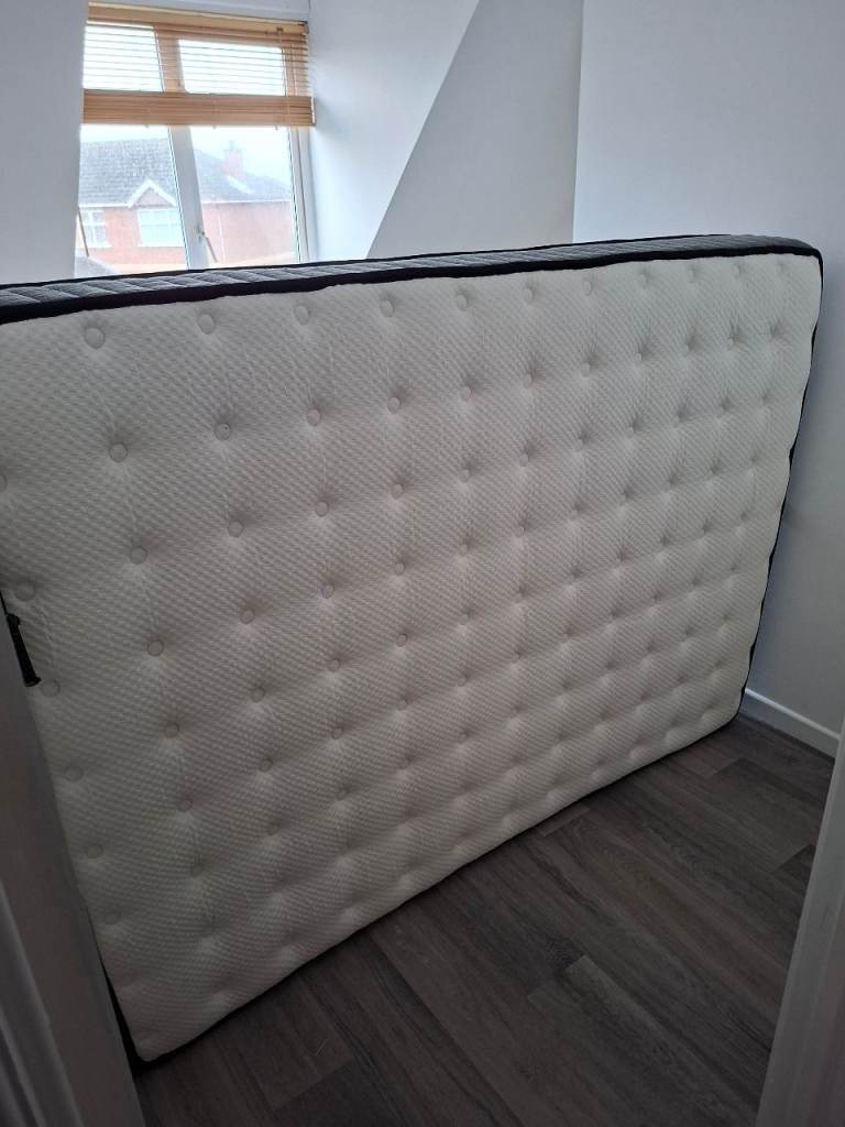 **Bargain** Brand new orthopaedic mattress (Double)